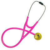 UltraScope Single Stethoscope Kitty Yellow