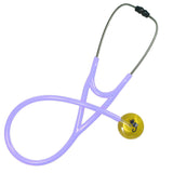 UltraScope Single Stethoscope Kitty Yellow