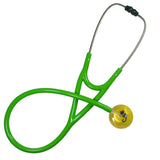 UltraScope Single Stethoscope Kitty Yellow