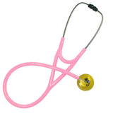 UltraScope Single Stethoscope Kitty Yellow