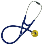 UltraScope Single Stethoscope Kitty Yellow