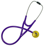 UltraScope Single Stethoscope Kitty Yellow