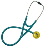 UltraScope Single Stethoscope Kitty Yellow