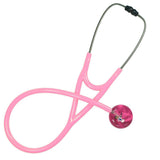 UltraScope Single Stethoscope Stick Doctor Hot Pink