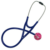 UltraScope Single Stethoscope Stick Doctor Hot Pink