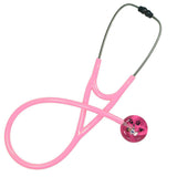 UltraScope Single Stethoscope Stick Doctor Hot Pink
