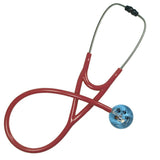 UltraScope Single Stethoscope Stick Doctor Light Blue