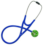 UltraScope Single Stethoscope Stick Doctor Light Green