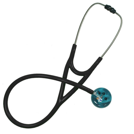 UltraScope Single Stethoscope Stick Doctor Teal