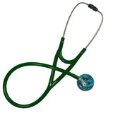 UltraScope Single Stethoscope Stick Doctor Teal