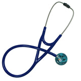 UltraScope Single Stethoscope Stick Doctor Teal