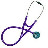 UltraScope Single Stethoscope Stick Doctor Teal