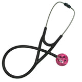 UltraScope Single Stethoscope Stick Doctor Hot Pink