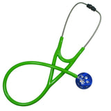 UltraScope Single Stethoscope Stick Doctor Royal Blue