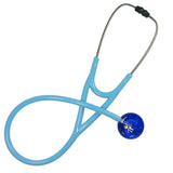 UltraScope Single Stethoscope Stick Doctor Royal Blue