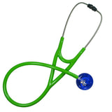 UltraScope Single Stethoscope Stick Doctor Royal Blue