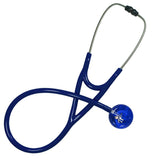 UltraScope Single Stethoscope Stick Doctor Royal Blue