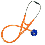 UltraScope Single Stethoscope Stick Doctor Royal Blue