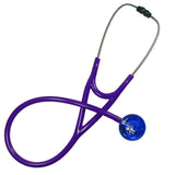 UltraScope Single Stethoscope Stick Doctor Royal Blue