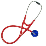 UltraScope Single Stethoscope Stick Doctor Royal Blue