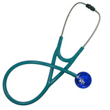 UltraScope Single Stethoscope Stick Doctor Royal Blue