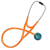 UltraScope Single Stethoscope Stick Doctor Teal