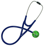 UltraScope Single Stethoscope Stick Scrubs Light Green