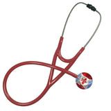 UltraScope Single Stethoscope Canadian Flag