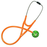 UltraScope Single Stethoscope Ambulance Light Green