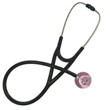 UltraScope Single Stethoscope Ambulance Light Pink
