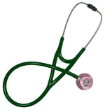 UltraScope Single Stethoscope Ambulance Light Pink