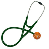UltraScope Single Stethoscope Ambulance Orange