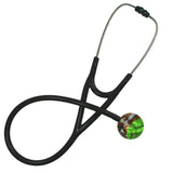UltraScope Single Stethoscope 50's Chic Light Green