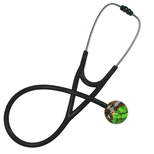 UltraScope Single Stethoscope 50's Chic Light Green