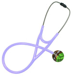 UltraScope Single Stethoscope 50's Chic Light Green
