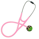UltraScope Single Stethoscope 50's Chic Light Green