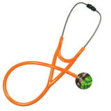 UltraScope Single Stethoscope 50's Chic Light Green