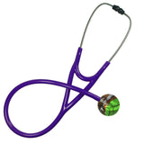 UltraScope Single Stethoscope 50's Chic Light Green