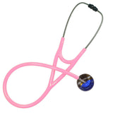 UltraScope Single Stethoscope 50's Chic Royal Blue