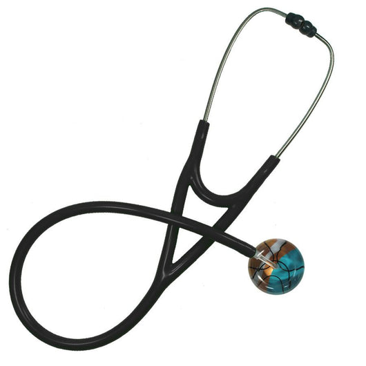 UltraScope Single Stethoscope 50's Chic Teal