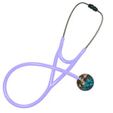 UltraScope Single Stethoscope 50's Chic Teal