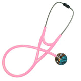 UltraScope Single Stethoscope 50's Chic Teal