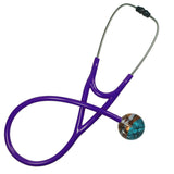 UltraScope Single Stethoscope 50's Chic Teal