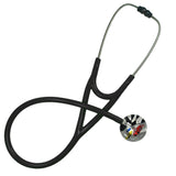 UltraScope Single Stethoscope Race Cars