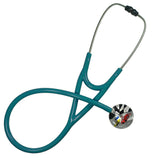 UltraScope Single Stethoscope Race Cars
