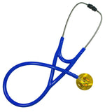 UltraScope Single Stethoscope Flip Flops Yellow