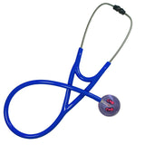 UltraScope Single Stethoscope Flip Flops Lavender