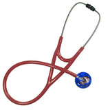 UltraScope Single Stethoscope Horse, Cat & Dog Royal Blue