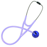 UltraScope Single Stethoscope Galloping Horse Royal Blue