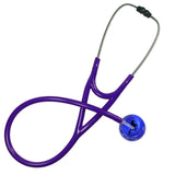 UltraScope Single Stethoscope Galloping Horse Royal Blue